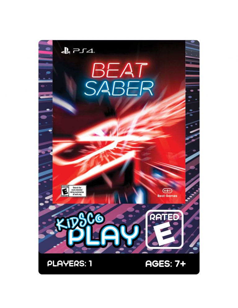 PSVR & PSVR2 game: Games14