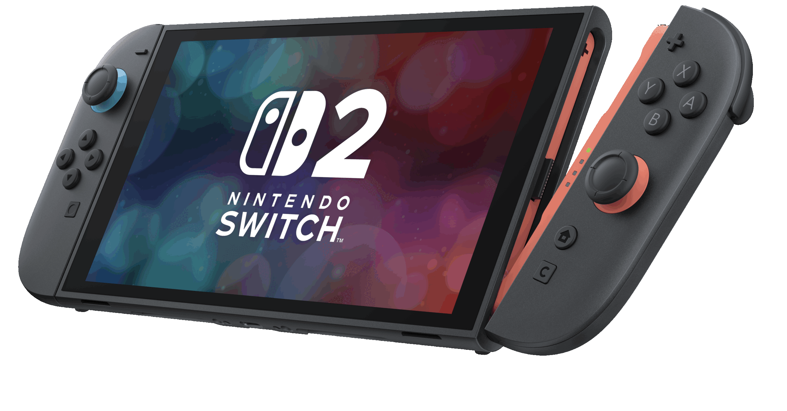 Nintendo Switch 2