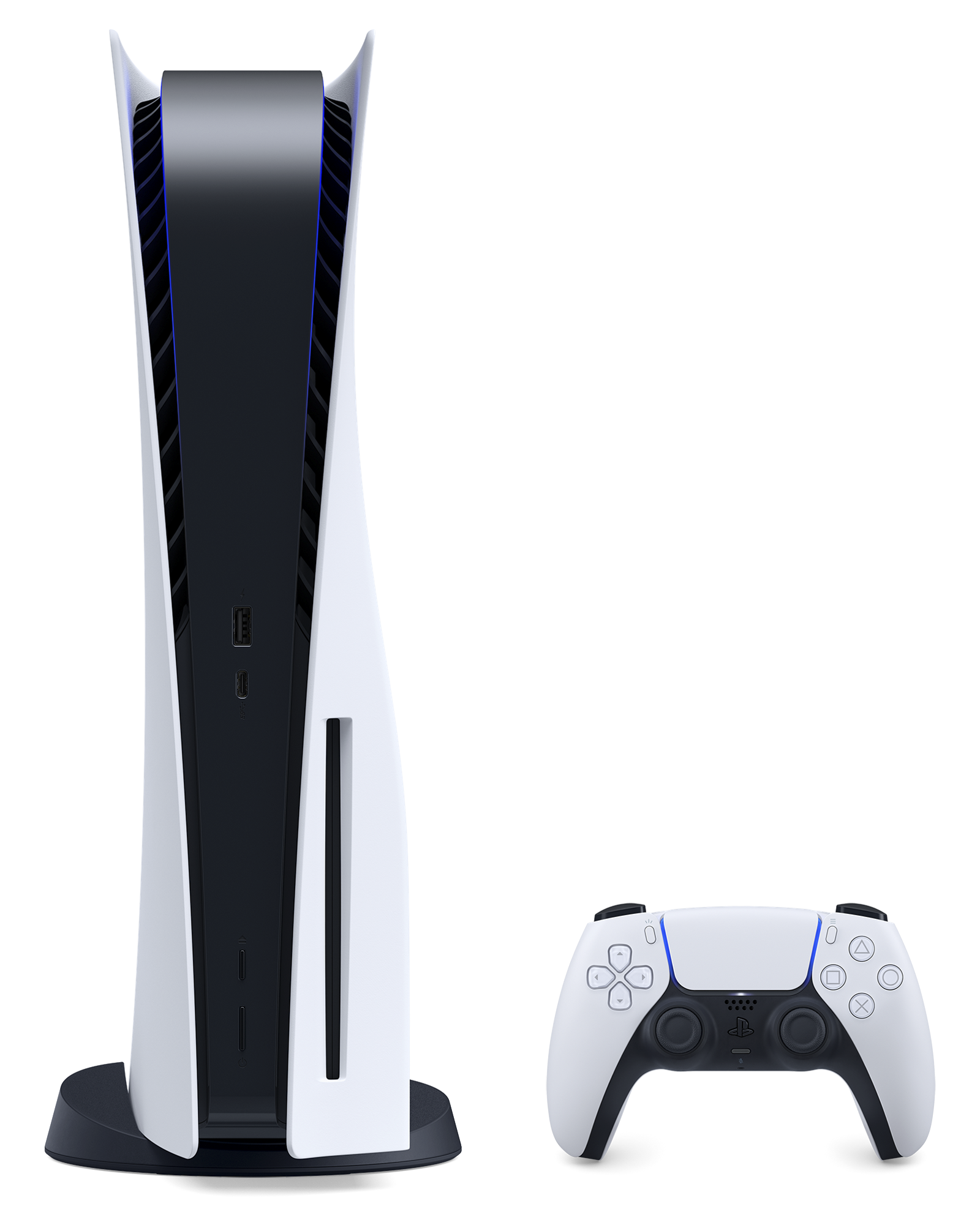 PlayStation 5 console
