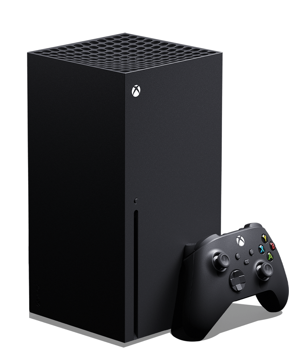 Xbox Series X